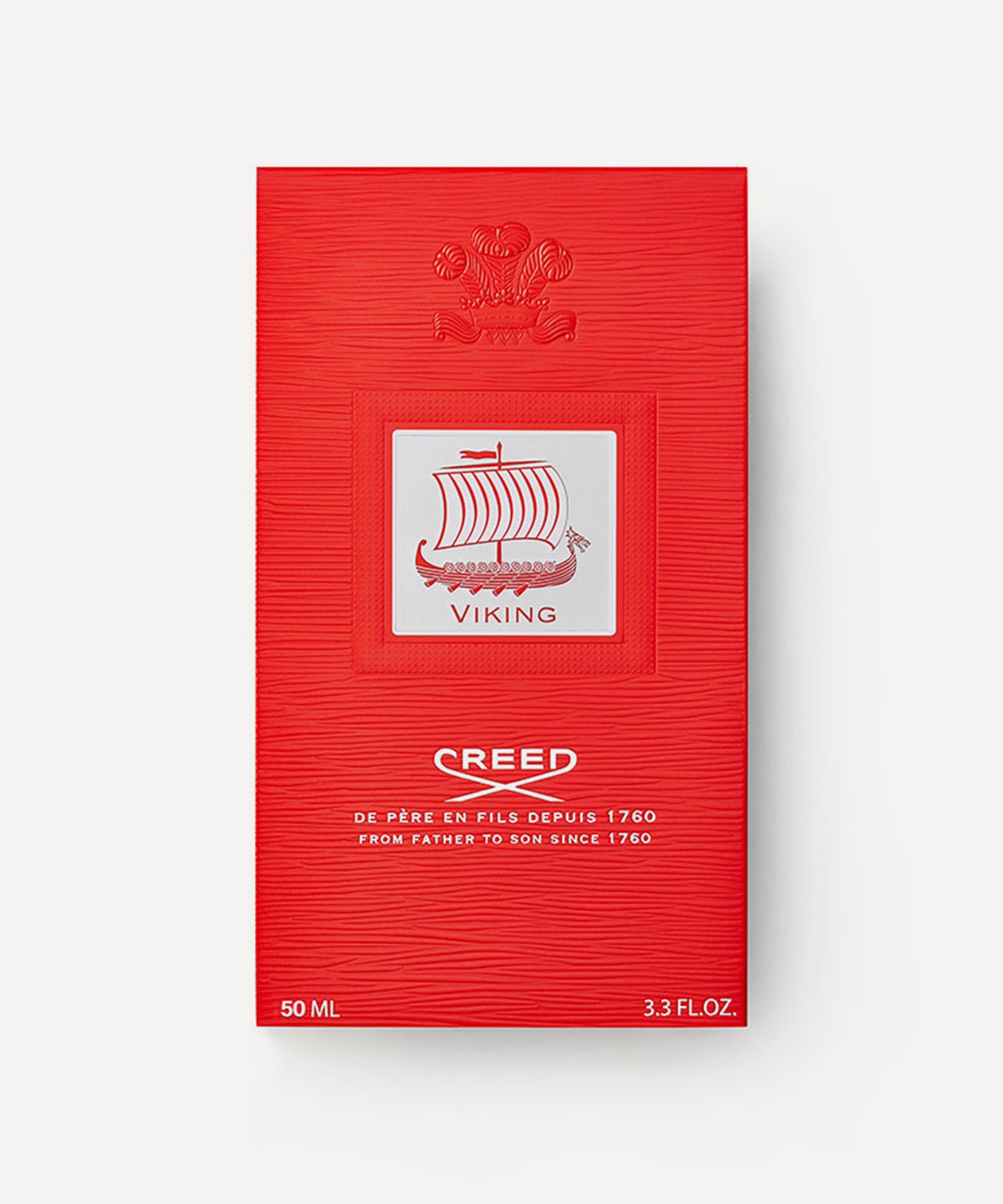 Creed - Viking Eau de Parfum 50ml image number 3