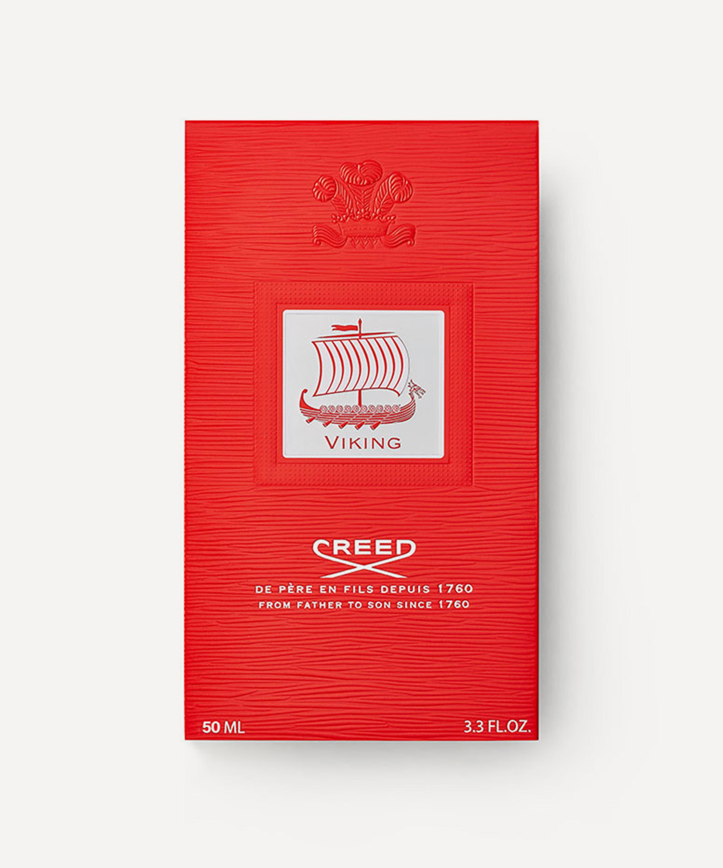 Creed - Viking Eau de Parfum 50ml image number 3