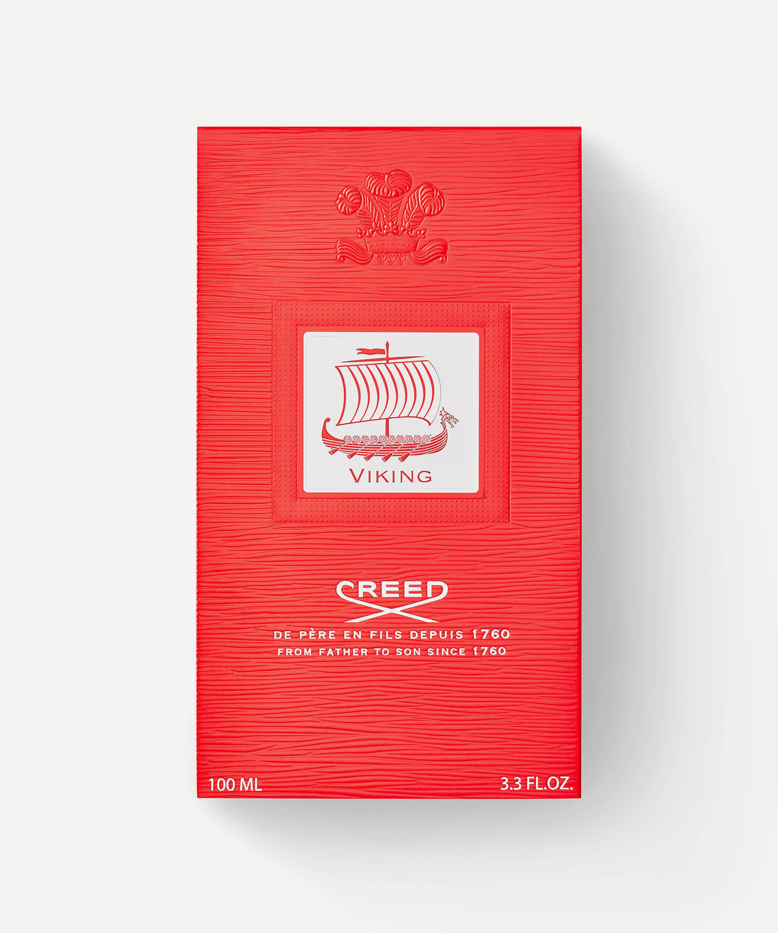 Creed - Viking Eau de Parfum 100ml image number 3