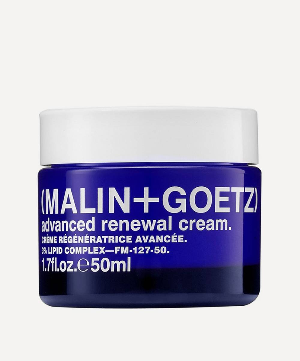 (MALIN+GOETZ) - Advanced Renewal Cream 50ml