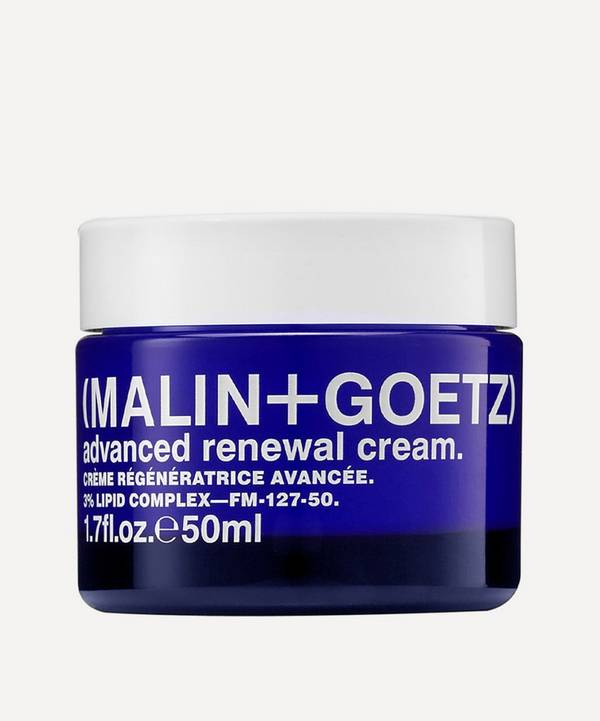 (MALIN+GOETZ) - Advanced Renewal Cream 50ml image number 0