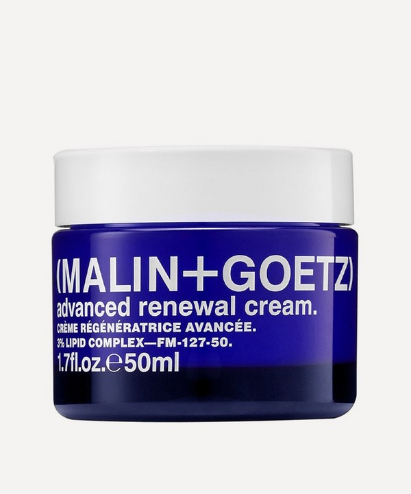 MALIN+GOETZ - Advanced Renewal Cream 50ml image number null