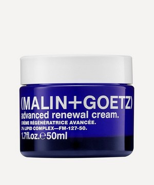 MALIN+GOETZ - Advanced Renewal Cream 50ml image number 0