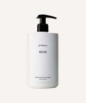 Byredo - Rose Hand Lotion 450ml image number 0