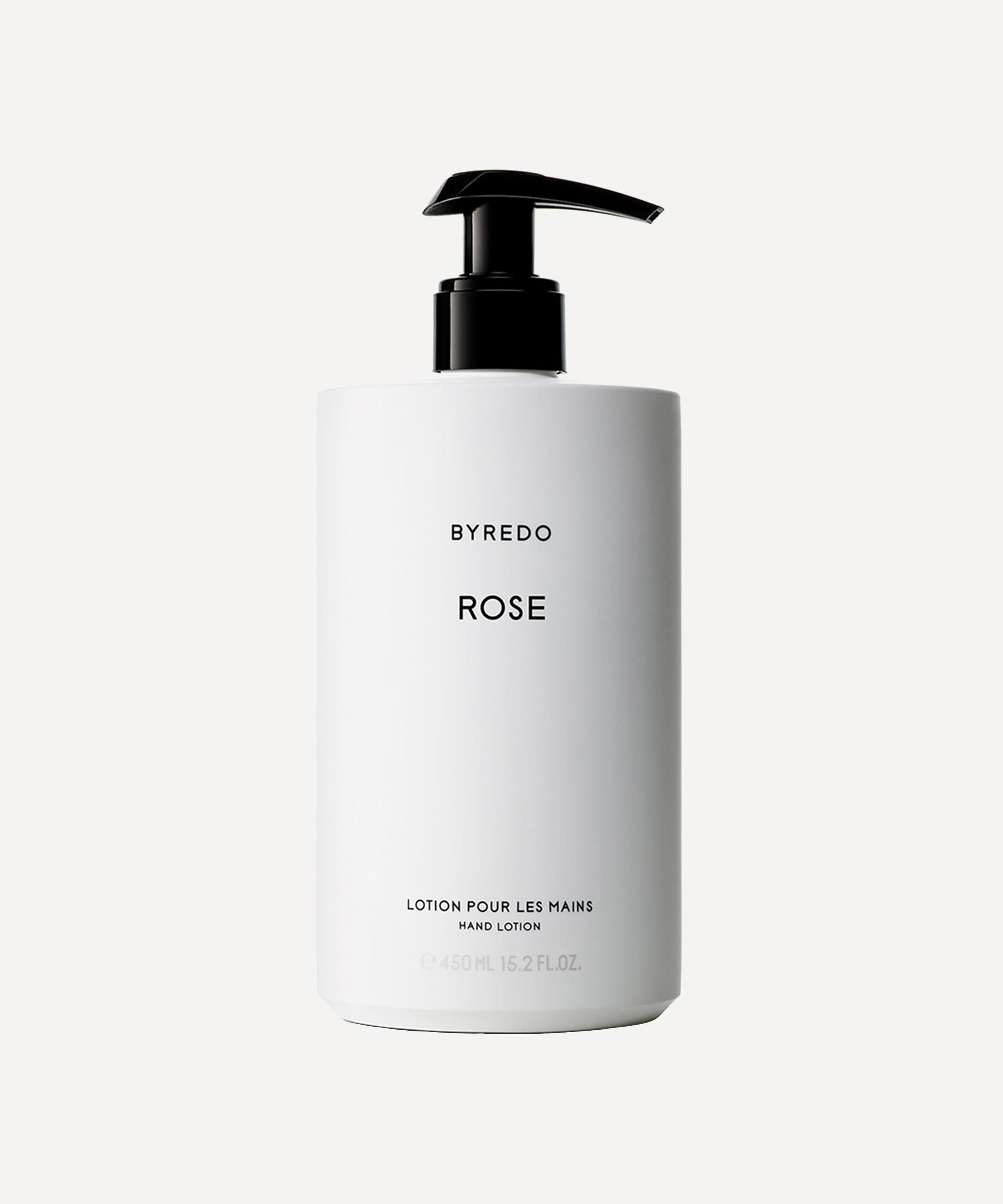 Byredo - Rose Hand Lotion 450ml