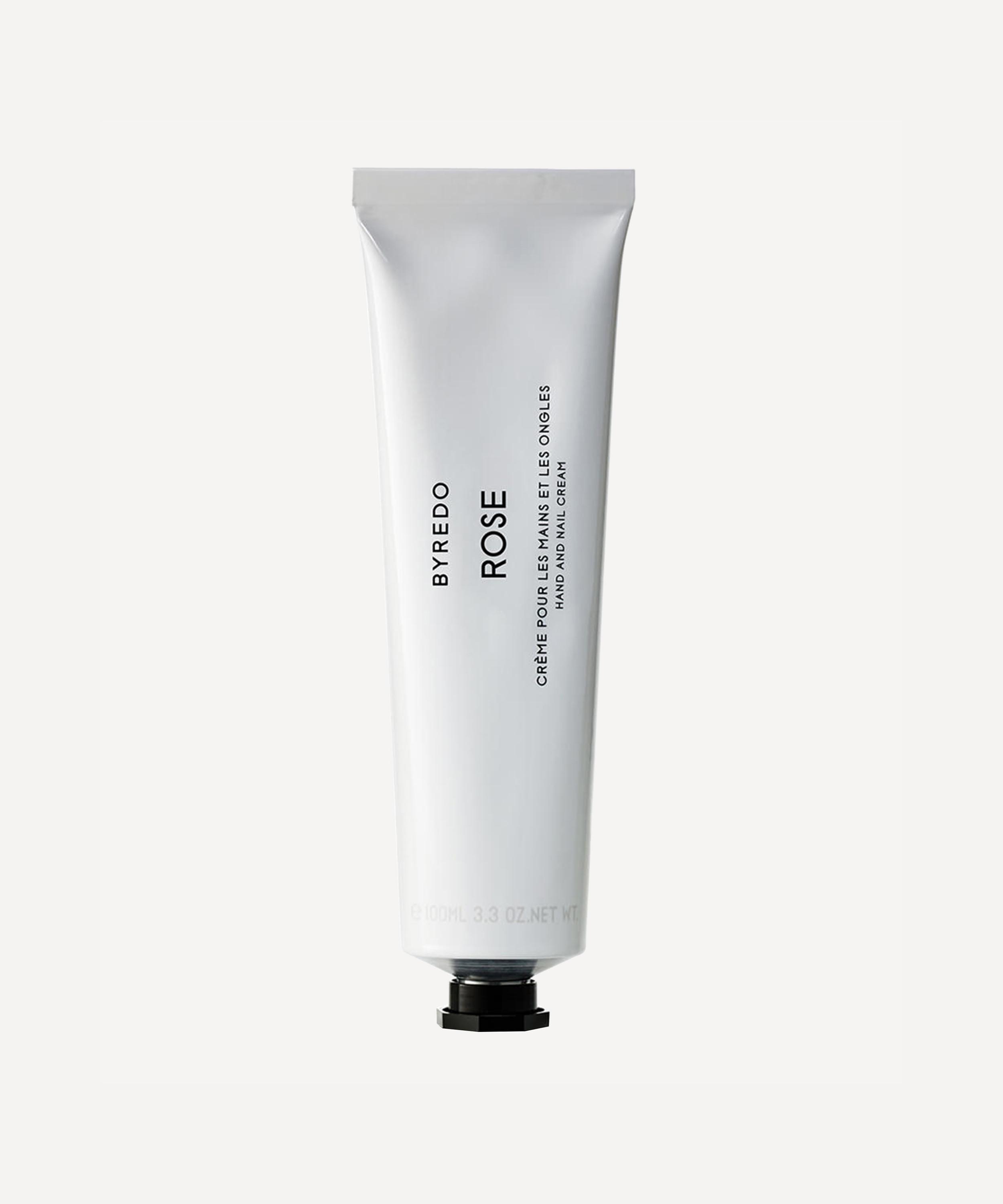 Byredo - Rose Hand Cream 100ml image number 0