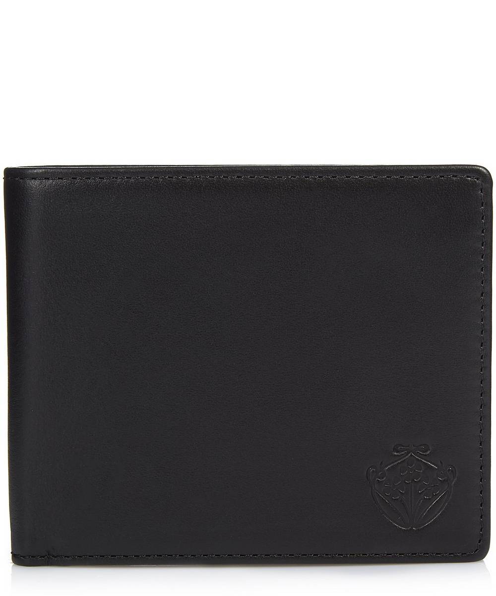 Liberty - Leather Billfold Wallet