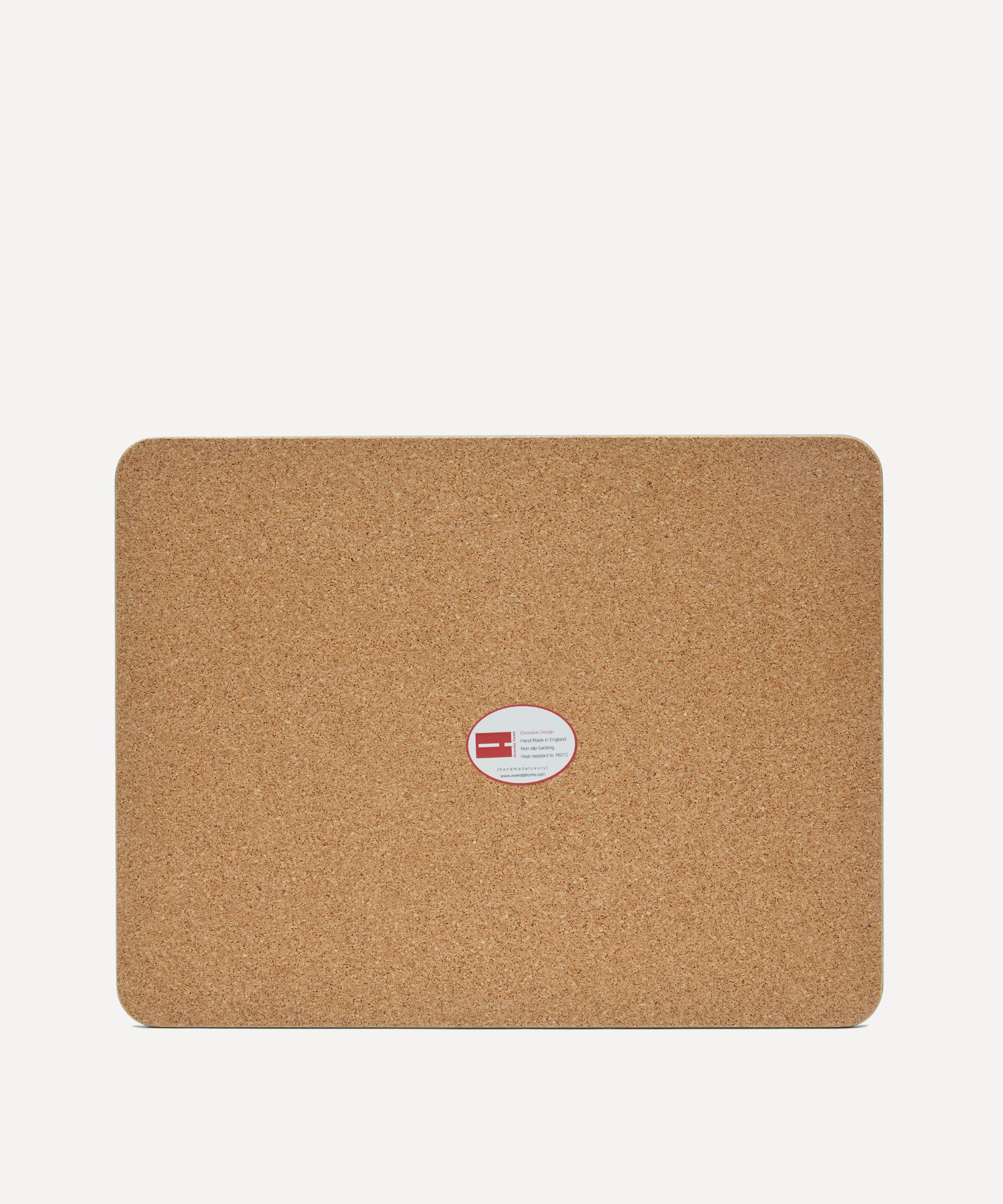 Avenida Home - Peonies Table Mat image number 