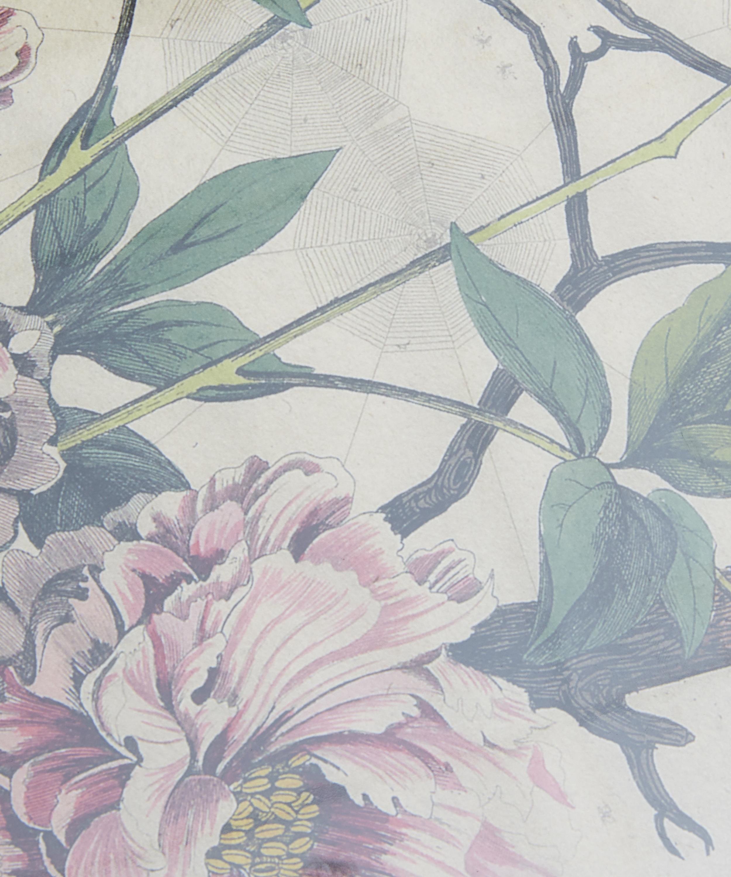 Avenida Home - Peonies Table Mat image number 