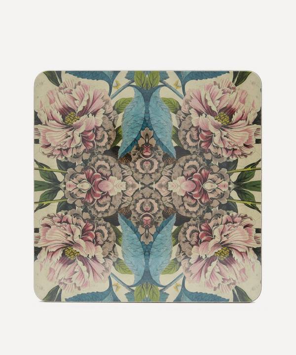 Avenida Home - Peonies Placemat image number 0
