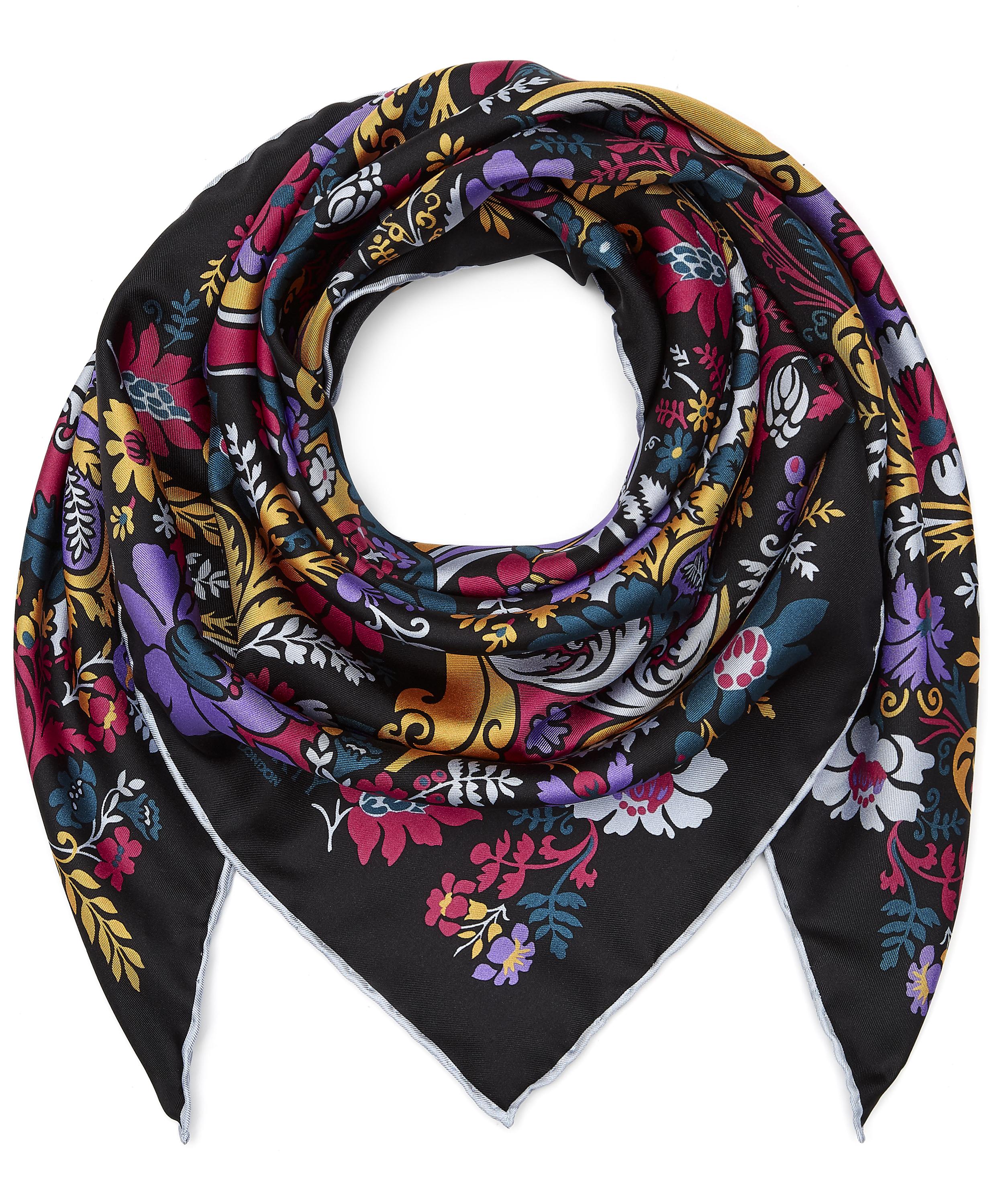 Liberty - Marcella 90 x 90 Scarf image number 0