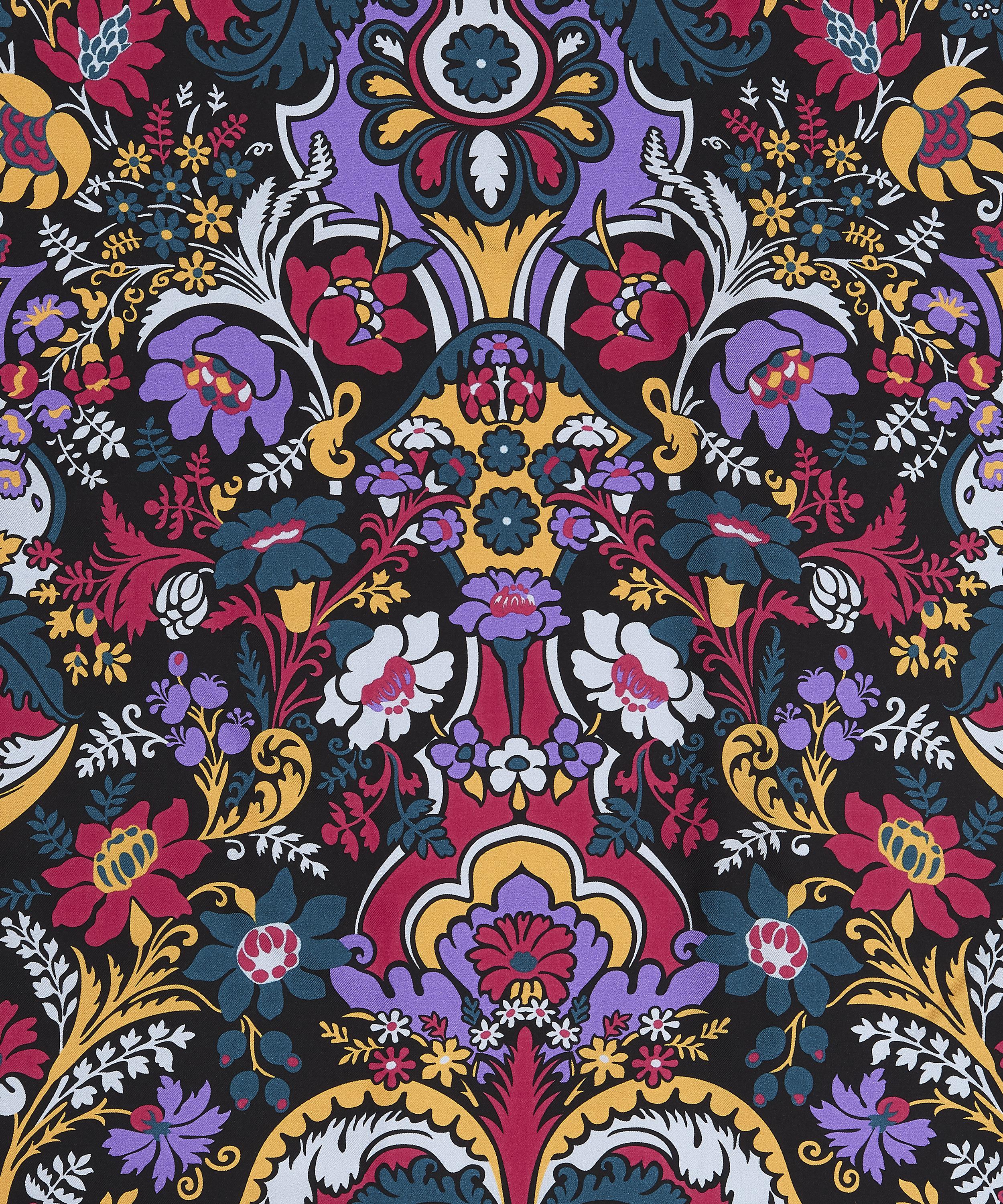 Liberty - Marcella 90 x 90 Scarf image number 3