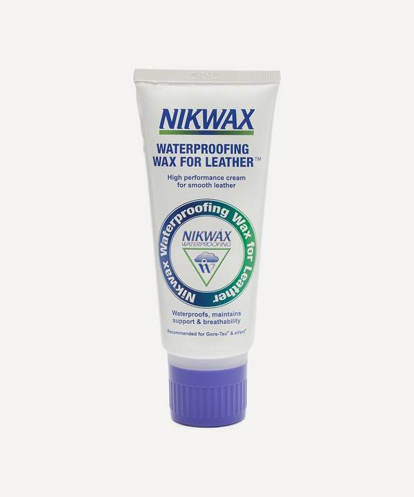 Unspecified - Waterproofing Leather Wax