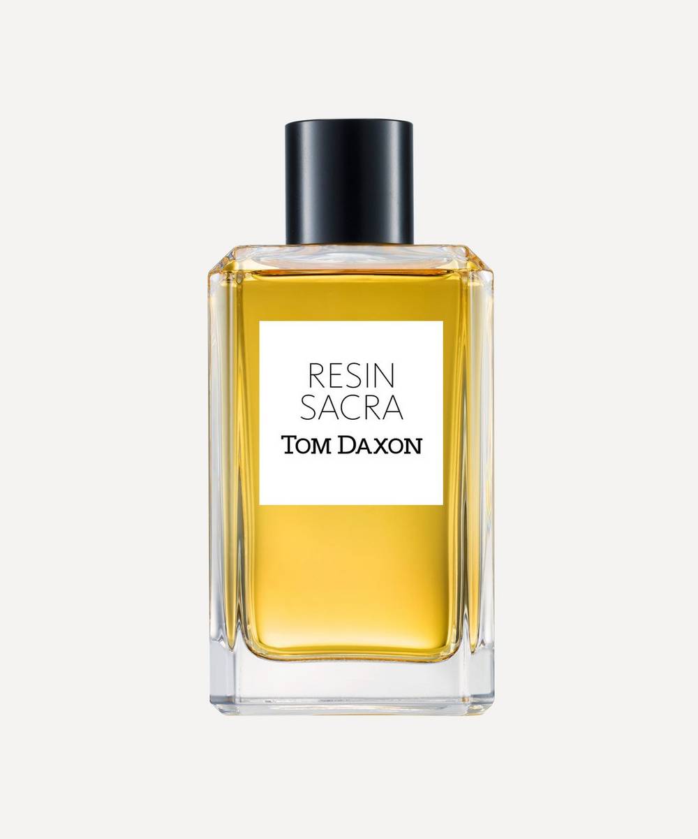 Tom Daxon - Resin Sacra Eau de Parfum 100ml