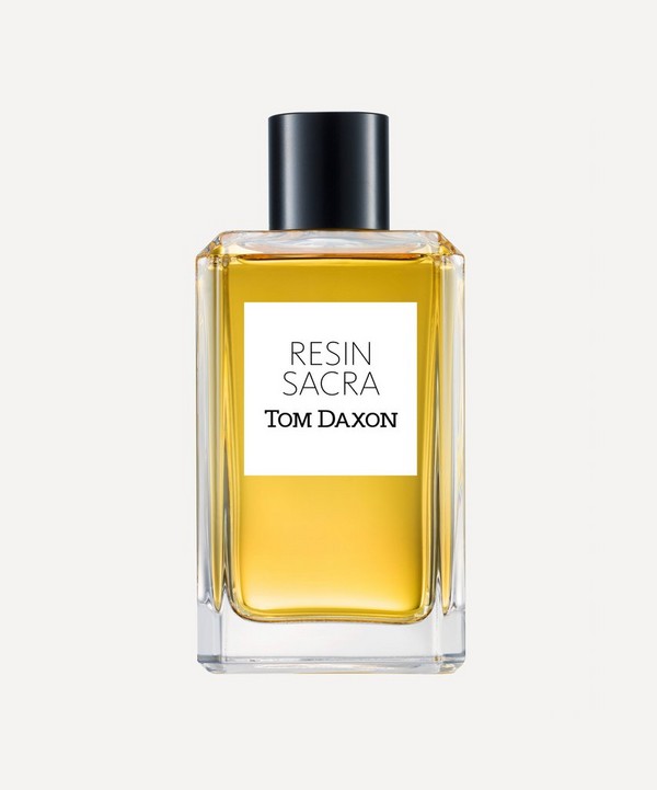 Tom Daxon - Resin Sacra Eau de Parfum 100ml image number 0