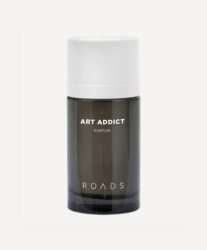 Roads - Art Addict Eau de Parfum 50ml image number 1