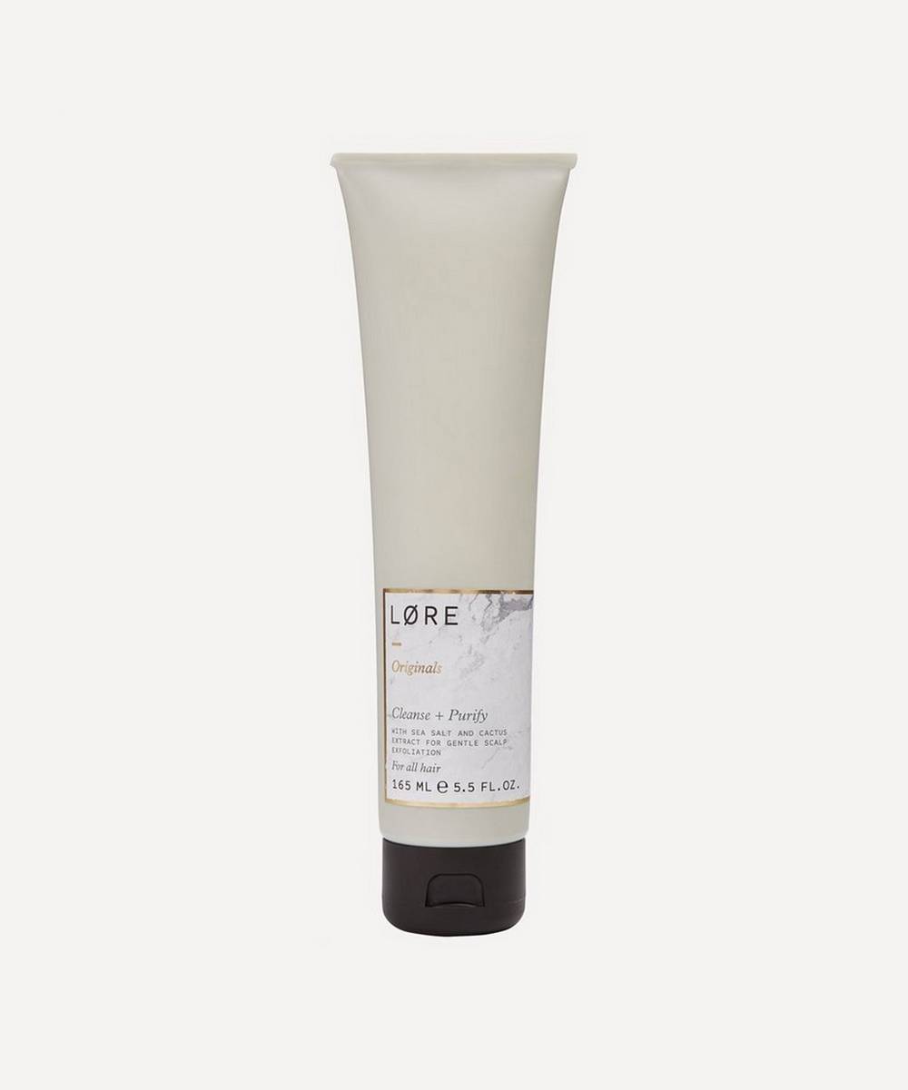 Løre Originals - Cleanse and Purify Shampoo 165ml