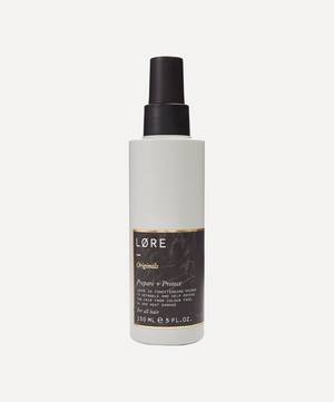 Prepare and Protect Conditioning Primer 150ml