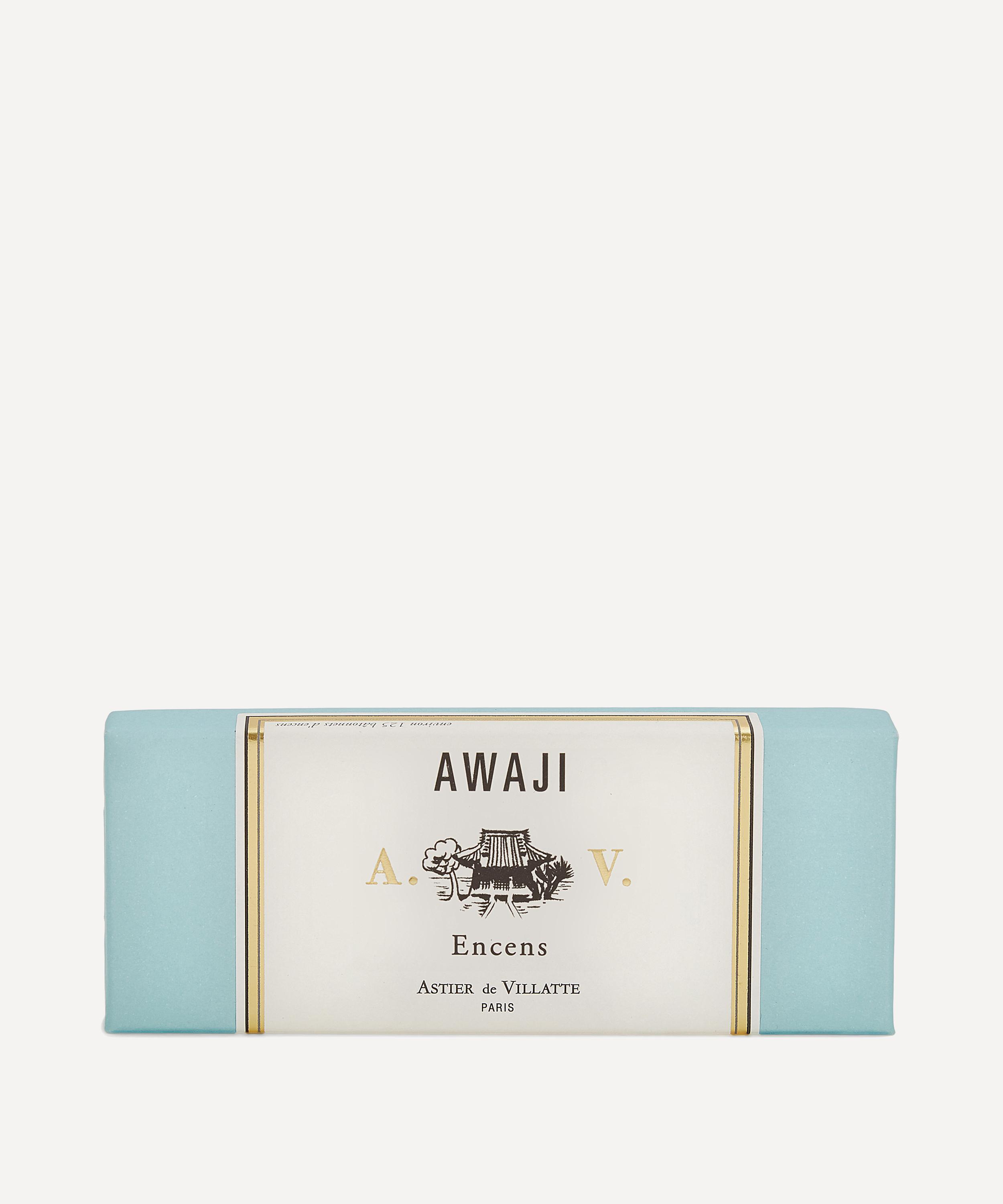 Astier de Villatte - Awaji Incense Sticks