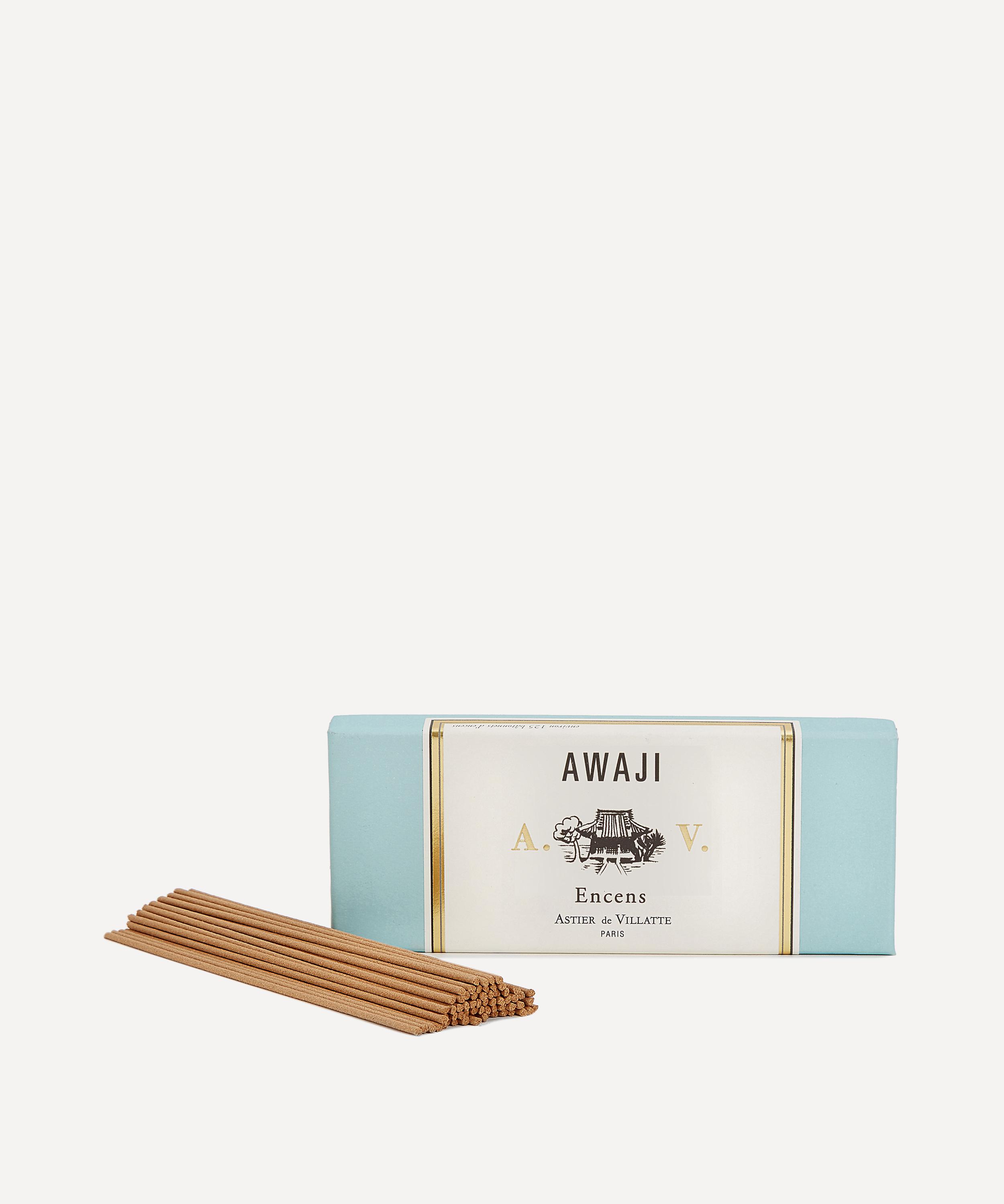 Astier de Villatte - Awaji Incense Sticks image number 1