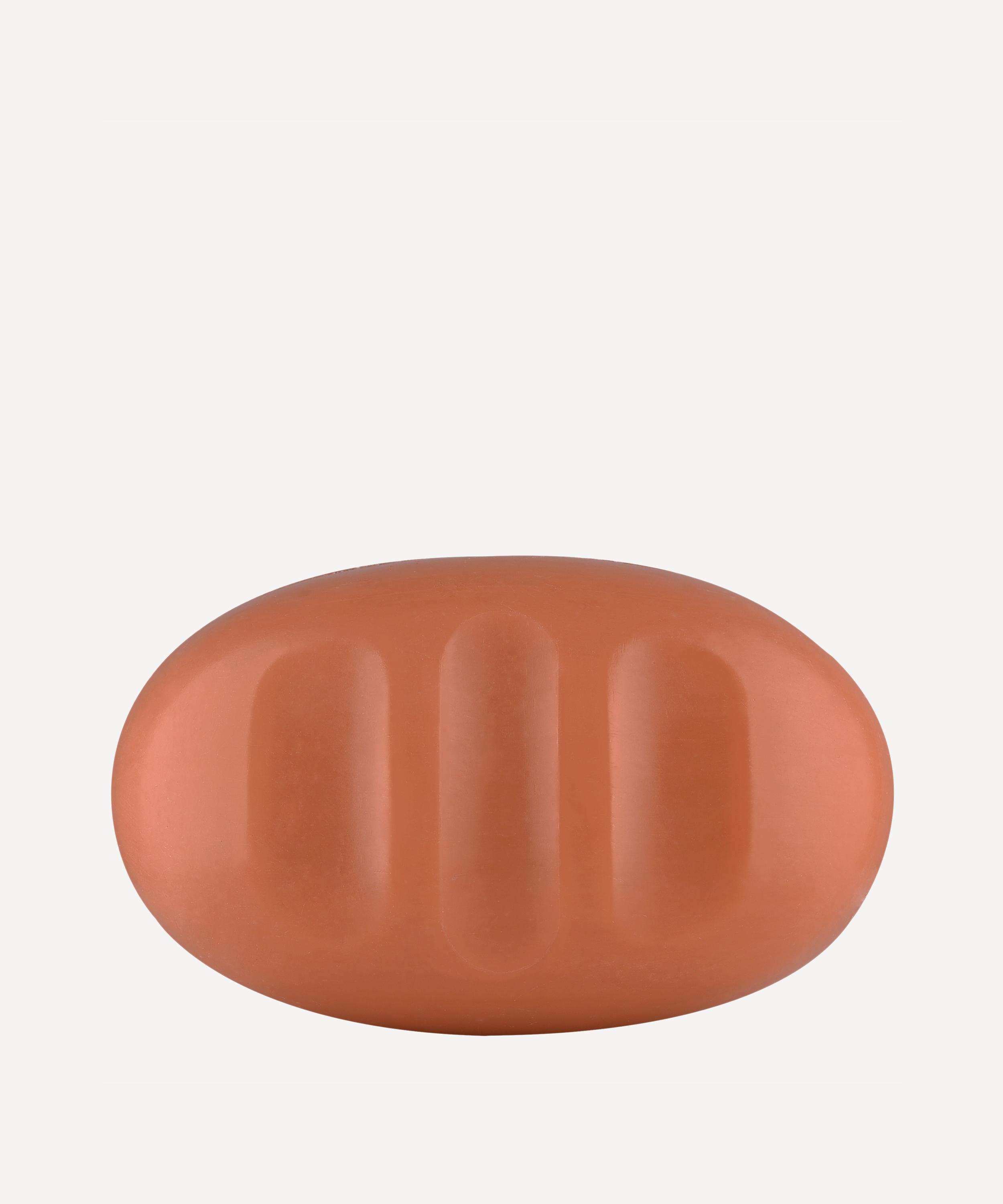 Claus Porto - Favorito Red Poppy Bath Soap 350g image number 2