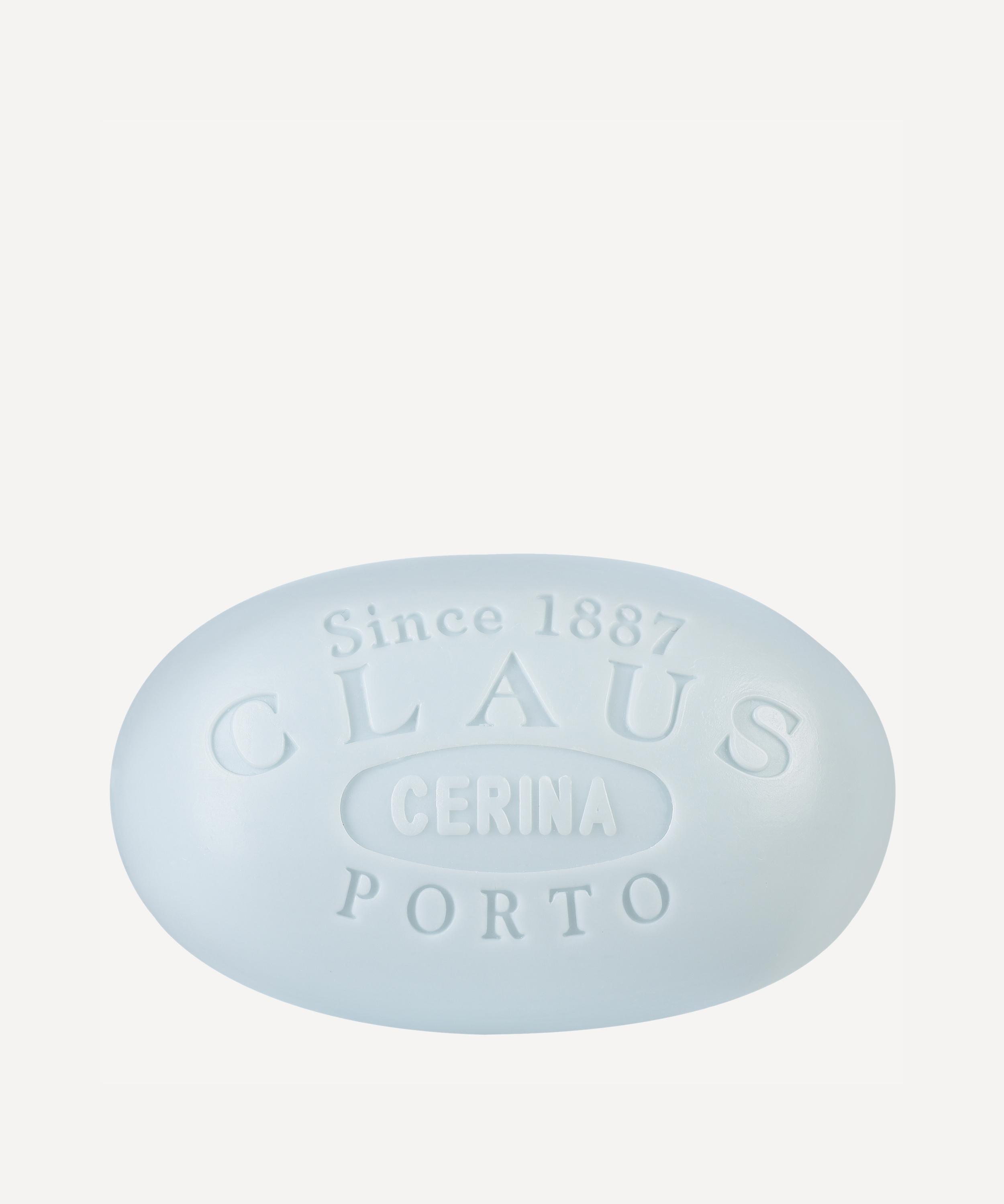 Claus Porto - Cerina Brise Marine Bath Soap 350g image number 1