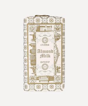 Claus Porto - Almond Milk Wax Sealed Soap 150g image number 0
