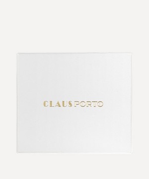 Claus Porto - Wax Sealed Mini Bar Soap Set image number 1