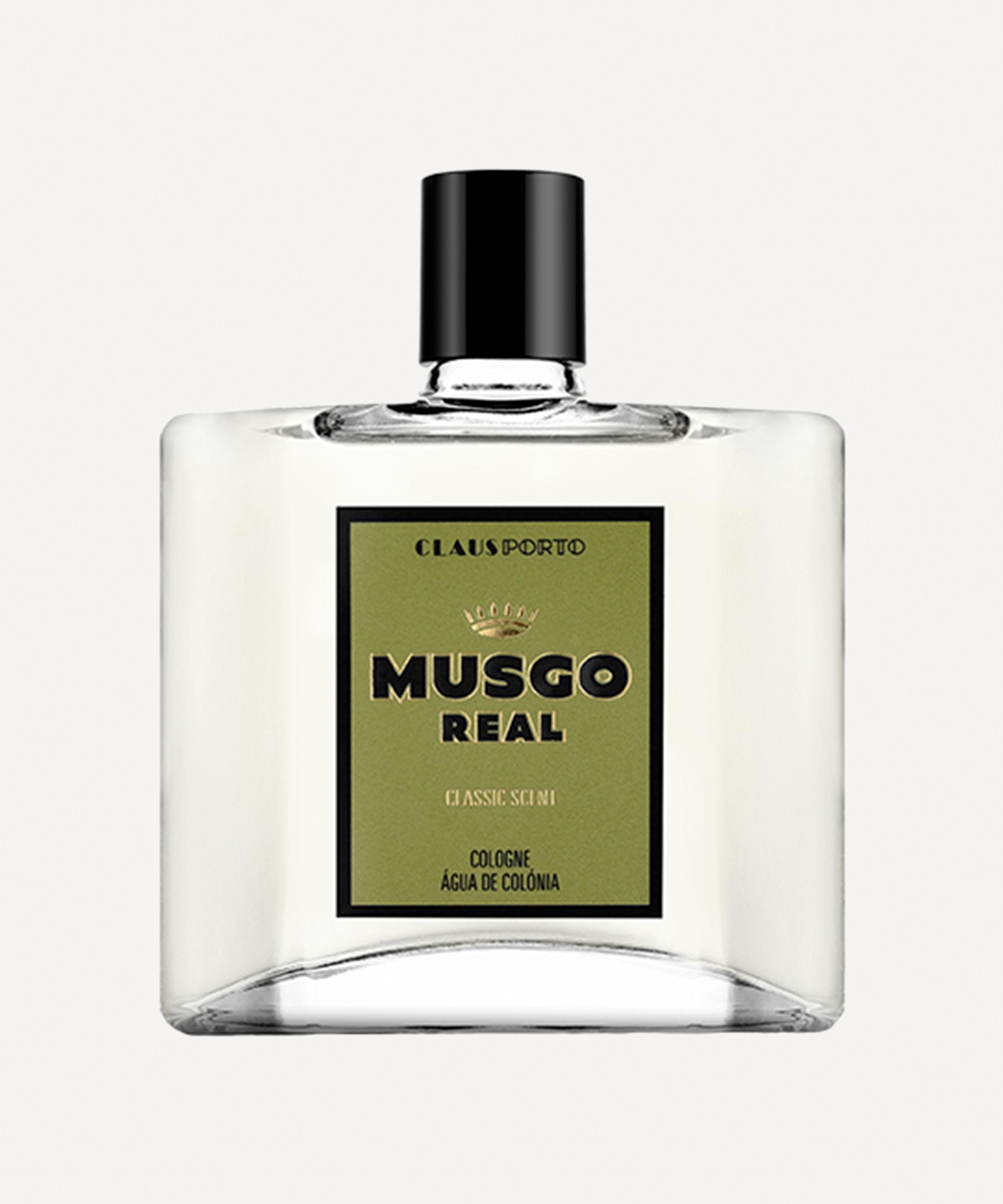 Musgo Real