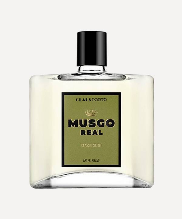 Claus Porto - Musgo Real Classic Scent After Shave 100ml