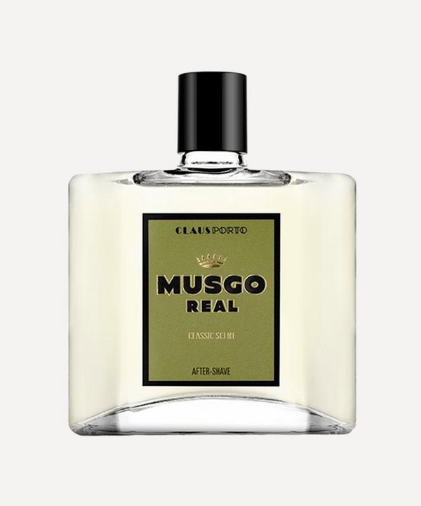 Claus Porto - Musgo Real Classic Scent After Shave 100ml image number null