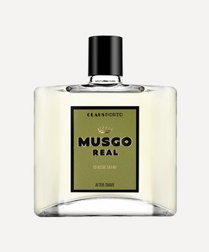 Musgo Real Classic Scent After Shave 100ml
