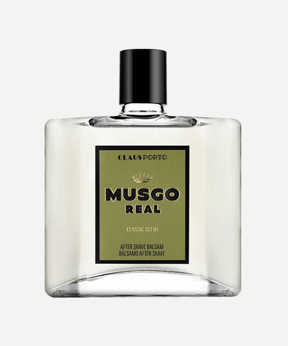 Claus Porto - Musgo Real Classic Scent After Shave Balsam 100ml
