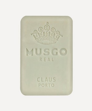 Claus Porto - Musgo Real Classic Scent Body Soap 160g image number 1