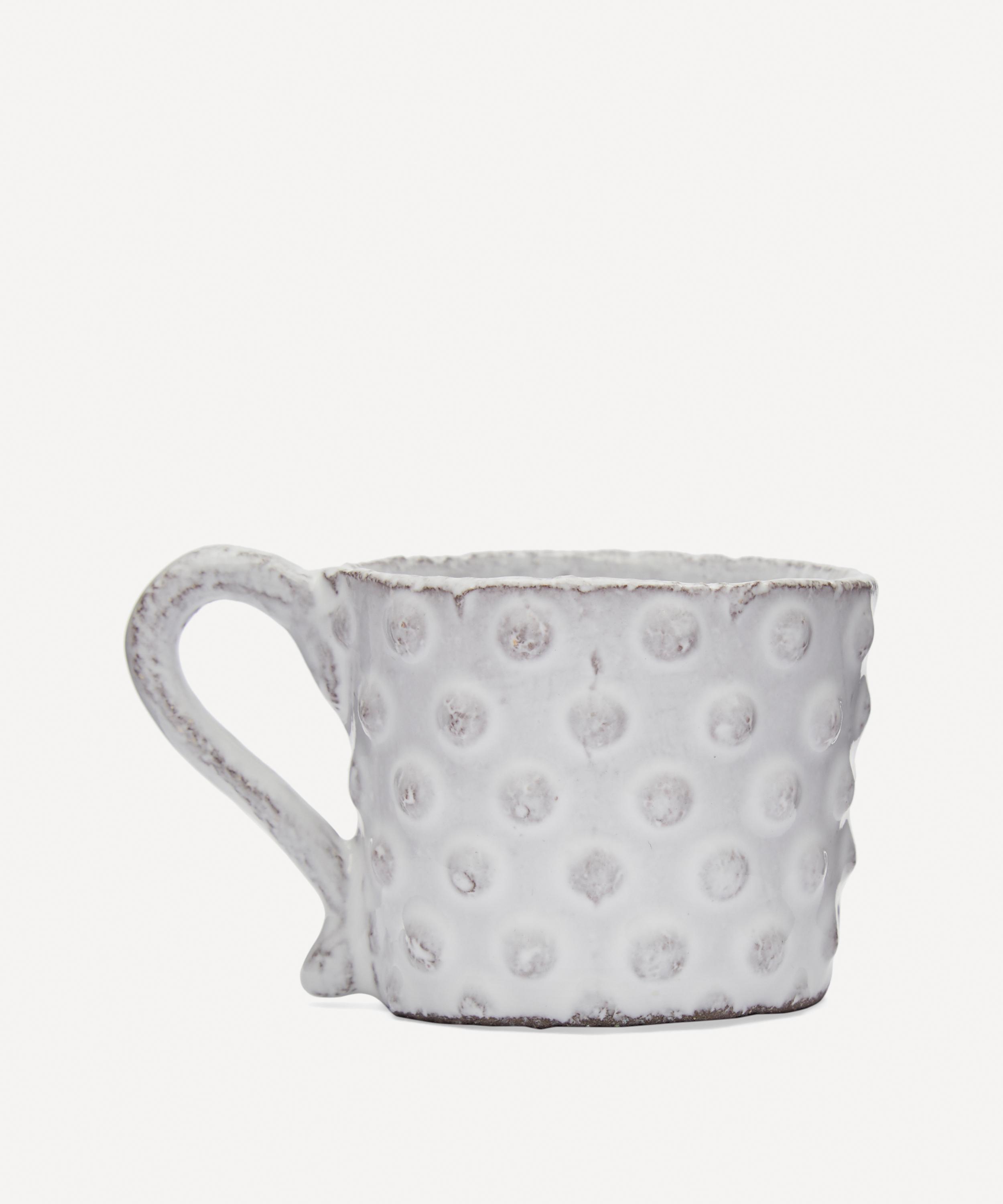 Astier de Villatte - Adélaïde Espresso Cup image number 1