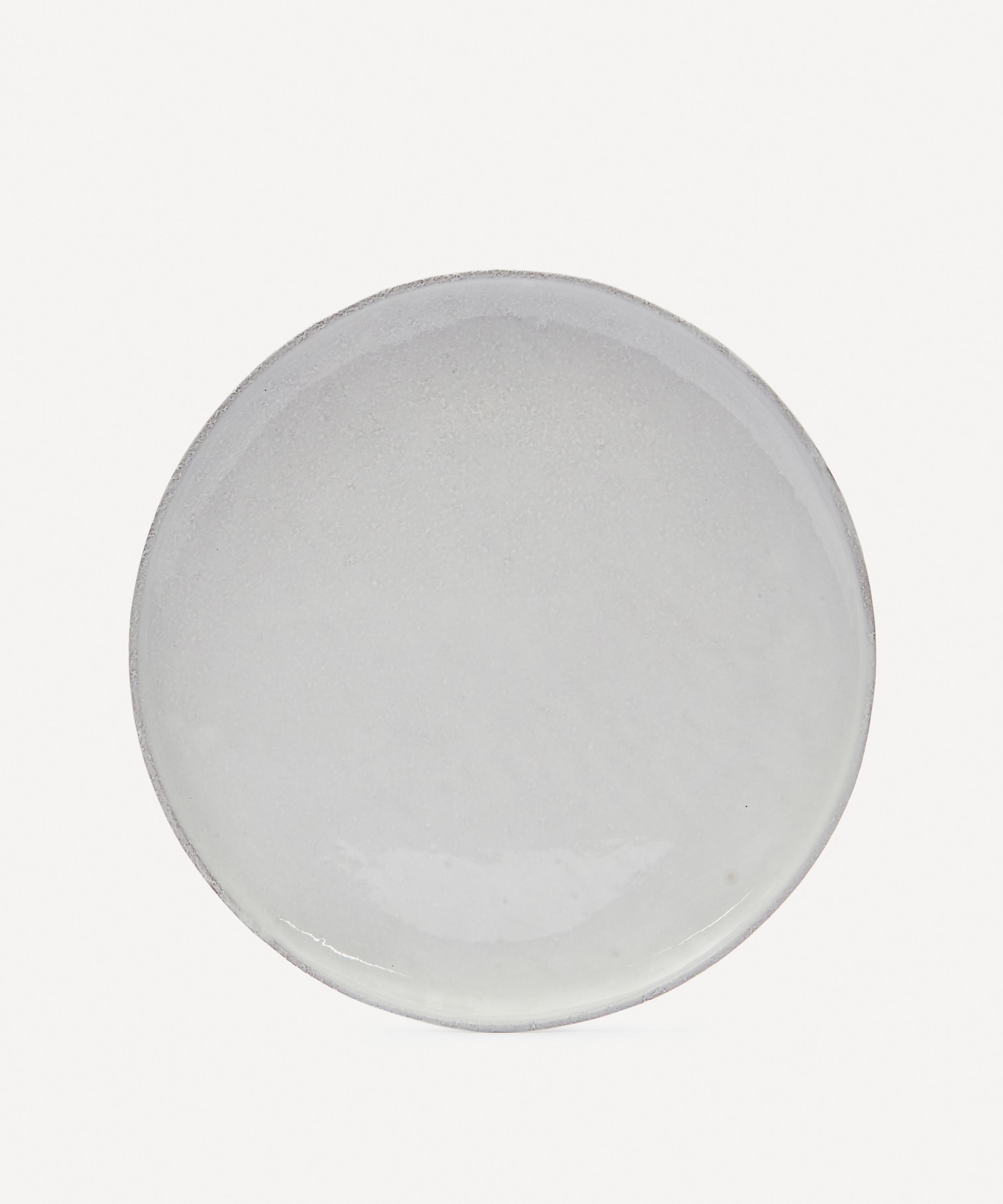 Astier de Villatte - Rien Large Plate image number 0