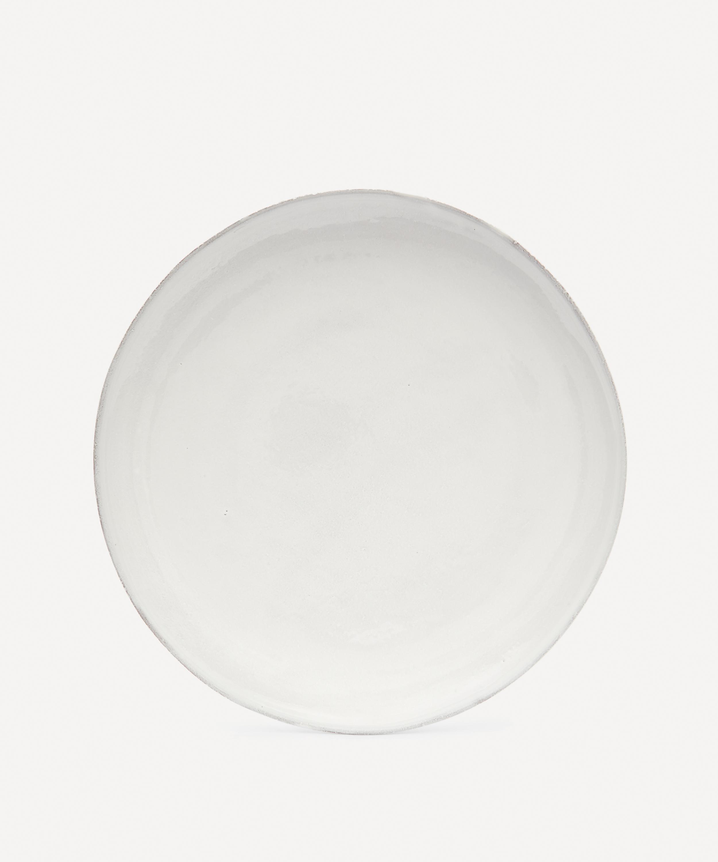 Astier de Villatte - Rien Platter image number 0