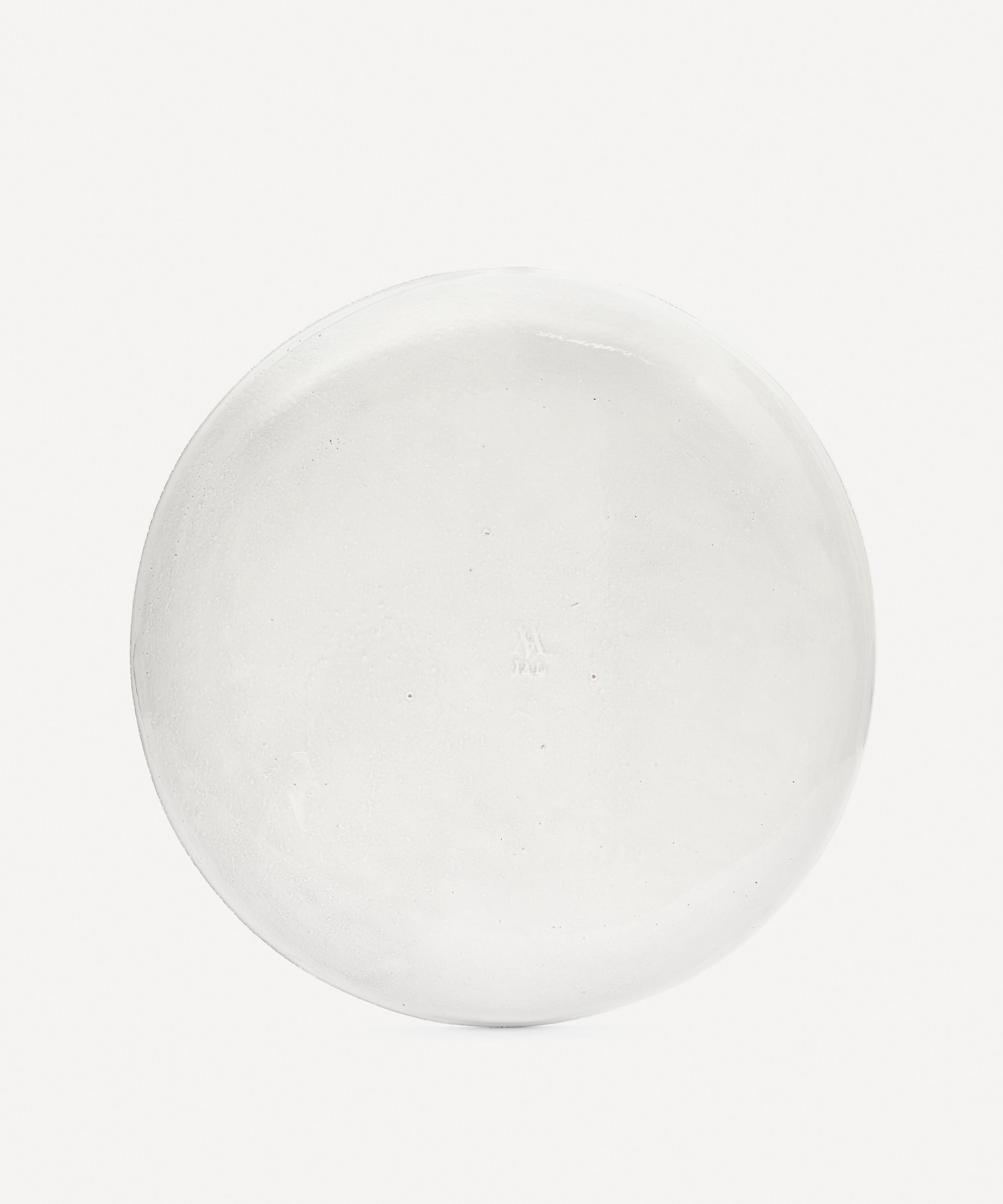 Astier de Villatte - Rien Platter image number 2