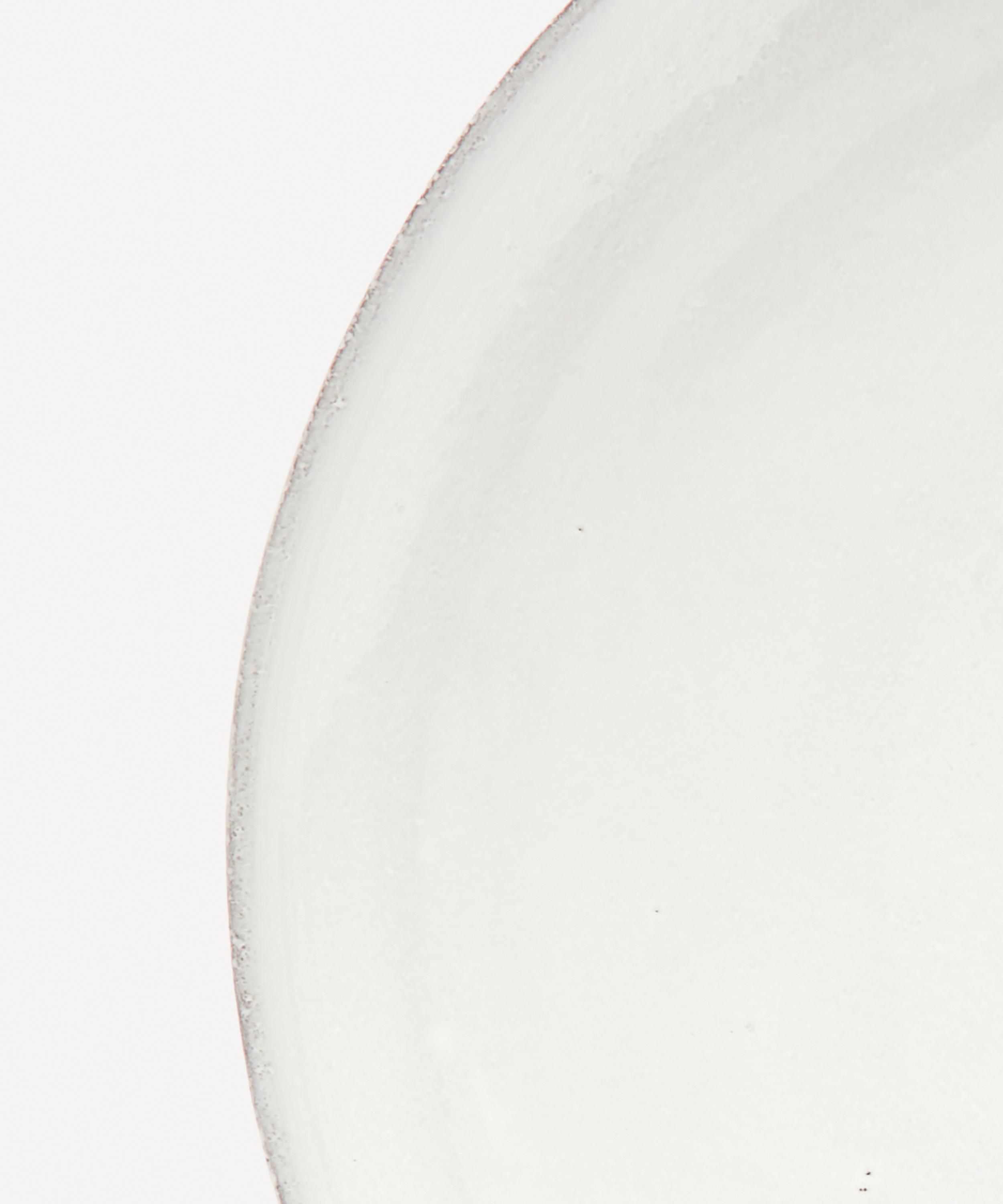 Astier de Villatte - Rien Platter image number 3