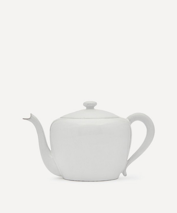 Astier de Villatte - Rien Teapot image number null