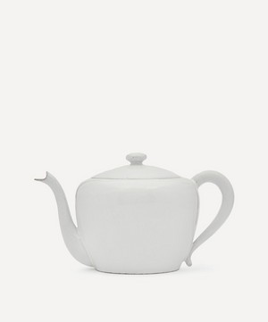 Astier de Villatte - Rien Teapot image number 0