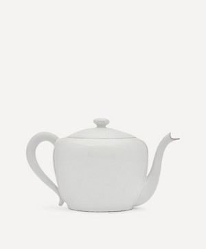 Astier de Villatte - Rien Teapot image number 1