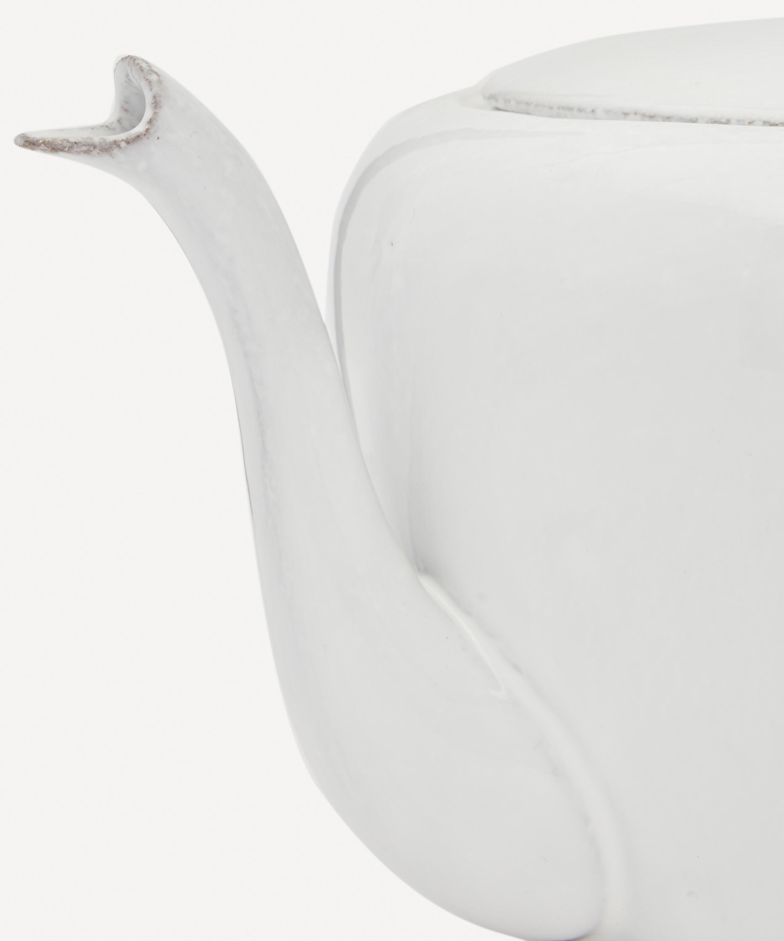 Astier de Villatte - Rien Teapot image number 2
