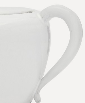 Astier de Villatte - Rien Teapot image number 3