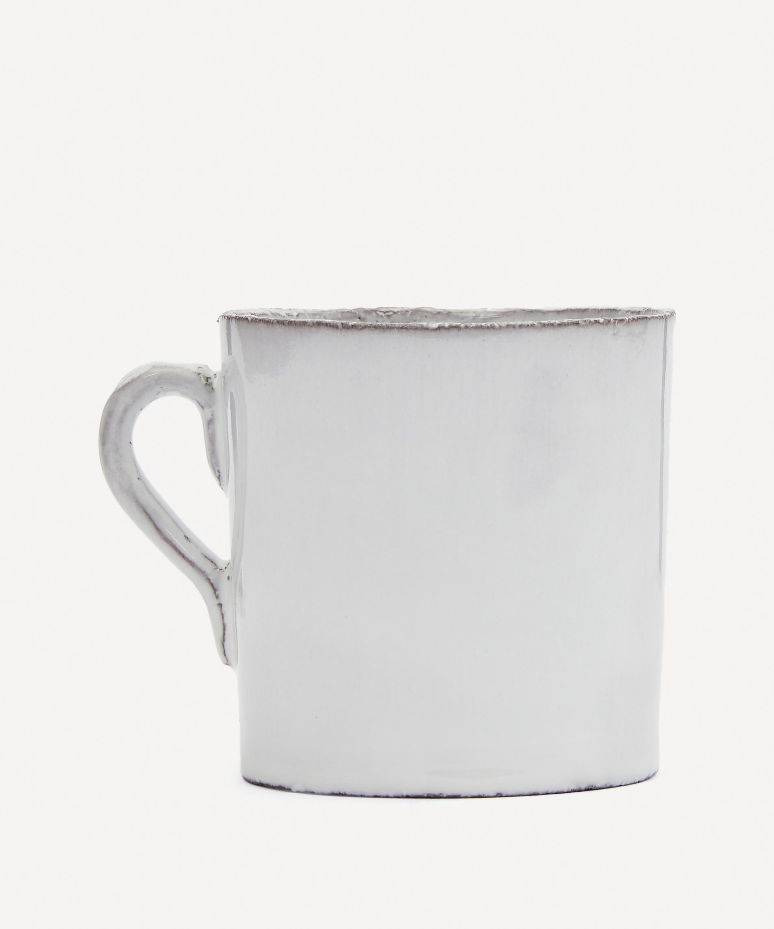 Astier de Villatte Rien Cup Two | Liberty