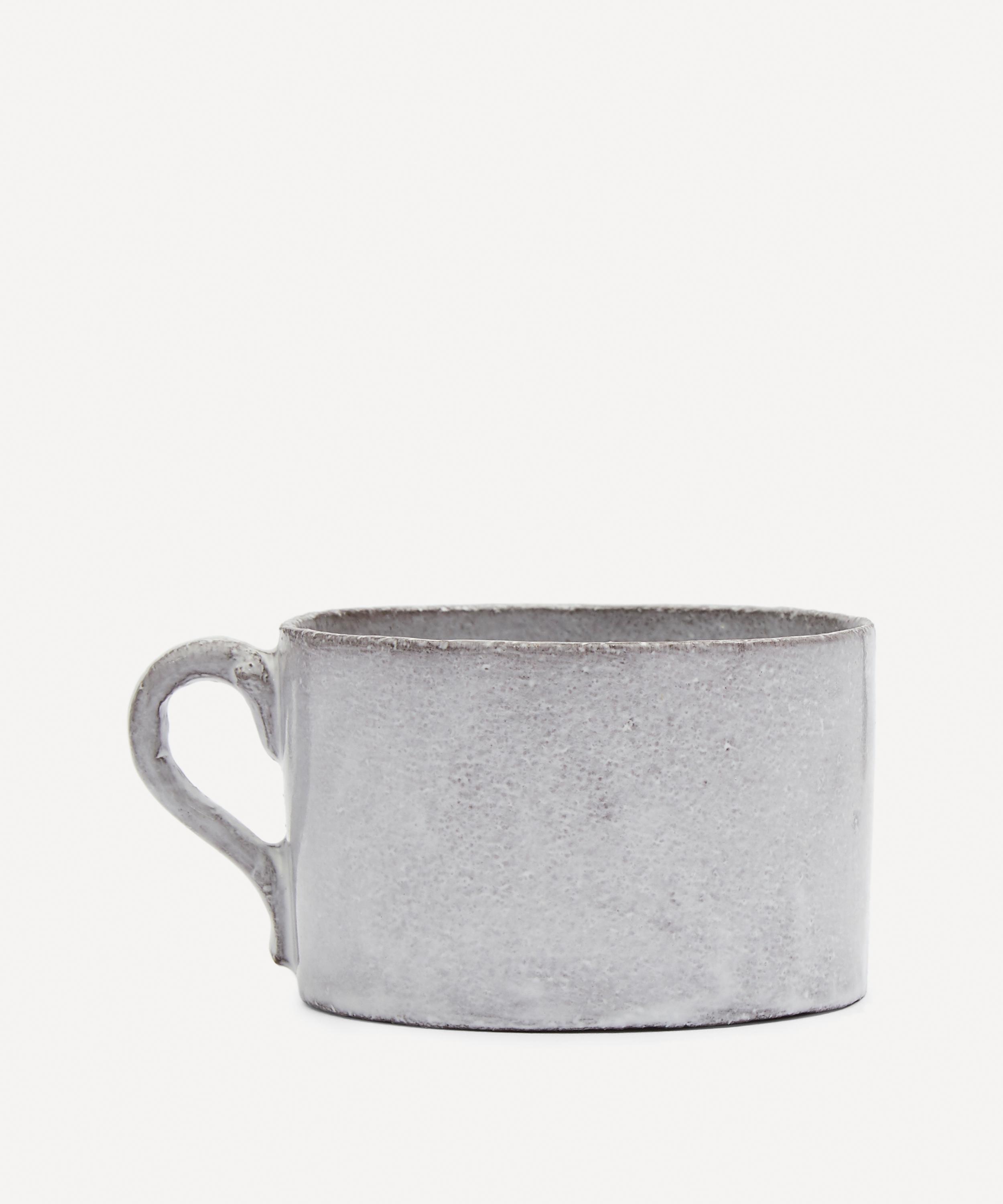 Astier de Villatte - Rien Flat Cup image number 1