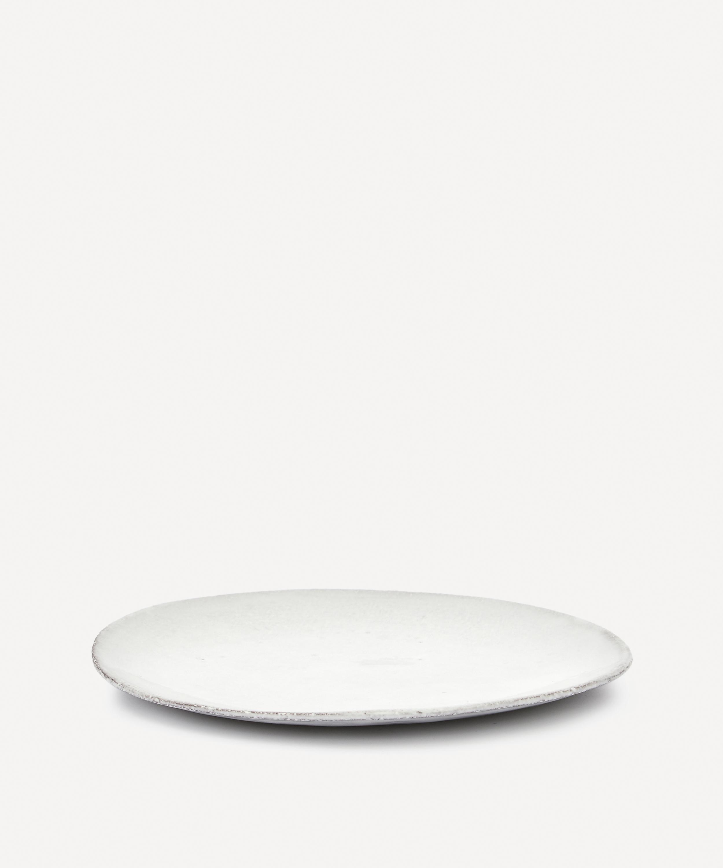 Astier de Villatte - Rien Saucer image number 1