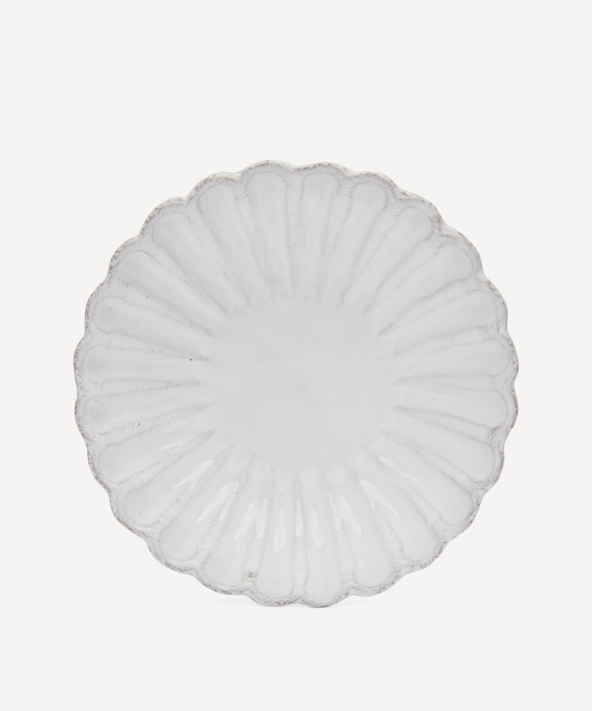 Astier de Villatte - Marguerite Dish image number 1