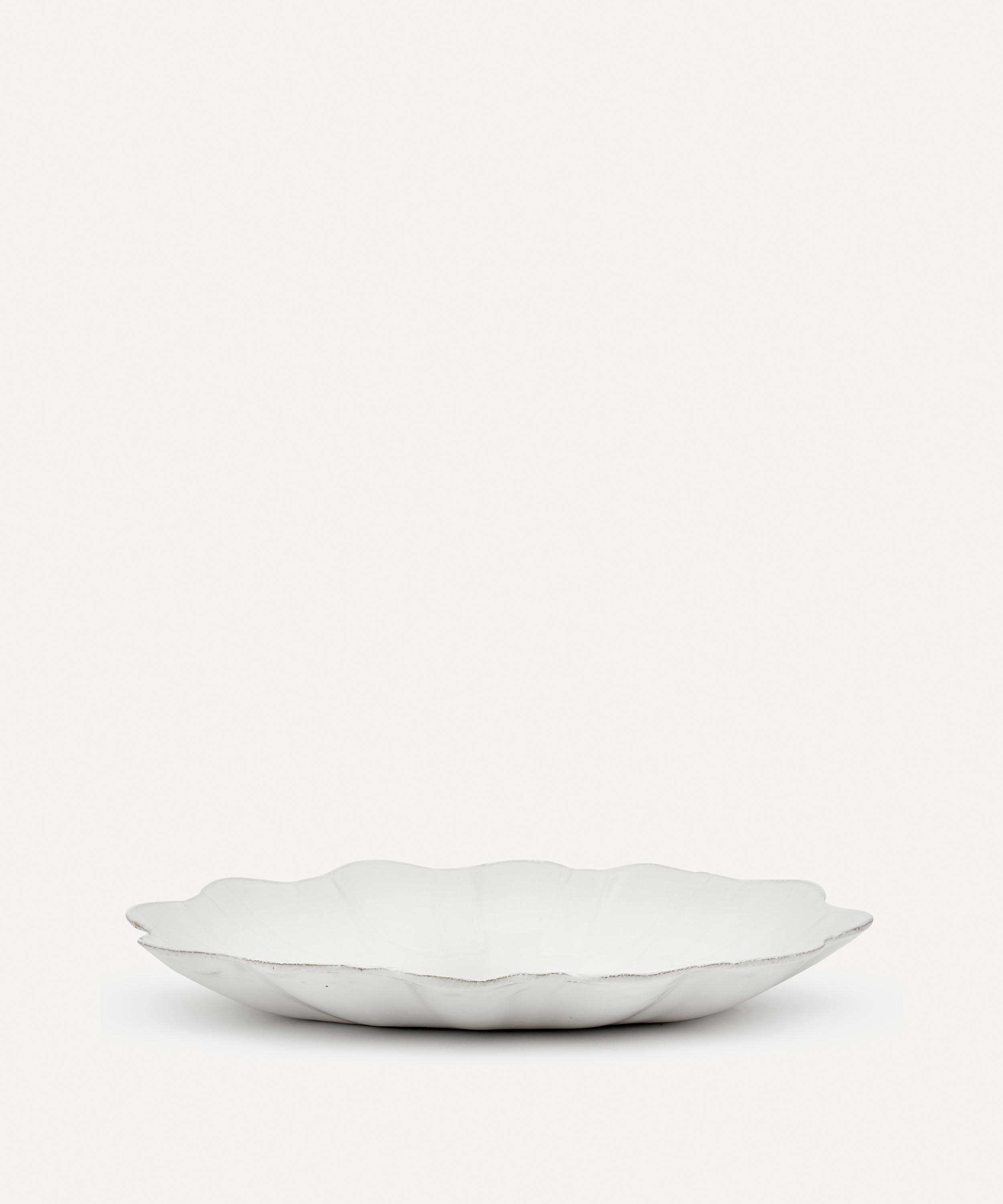 Astier de Villatte - Marguerite Large Platter image number 1