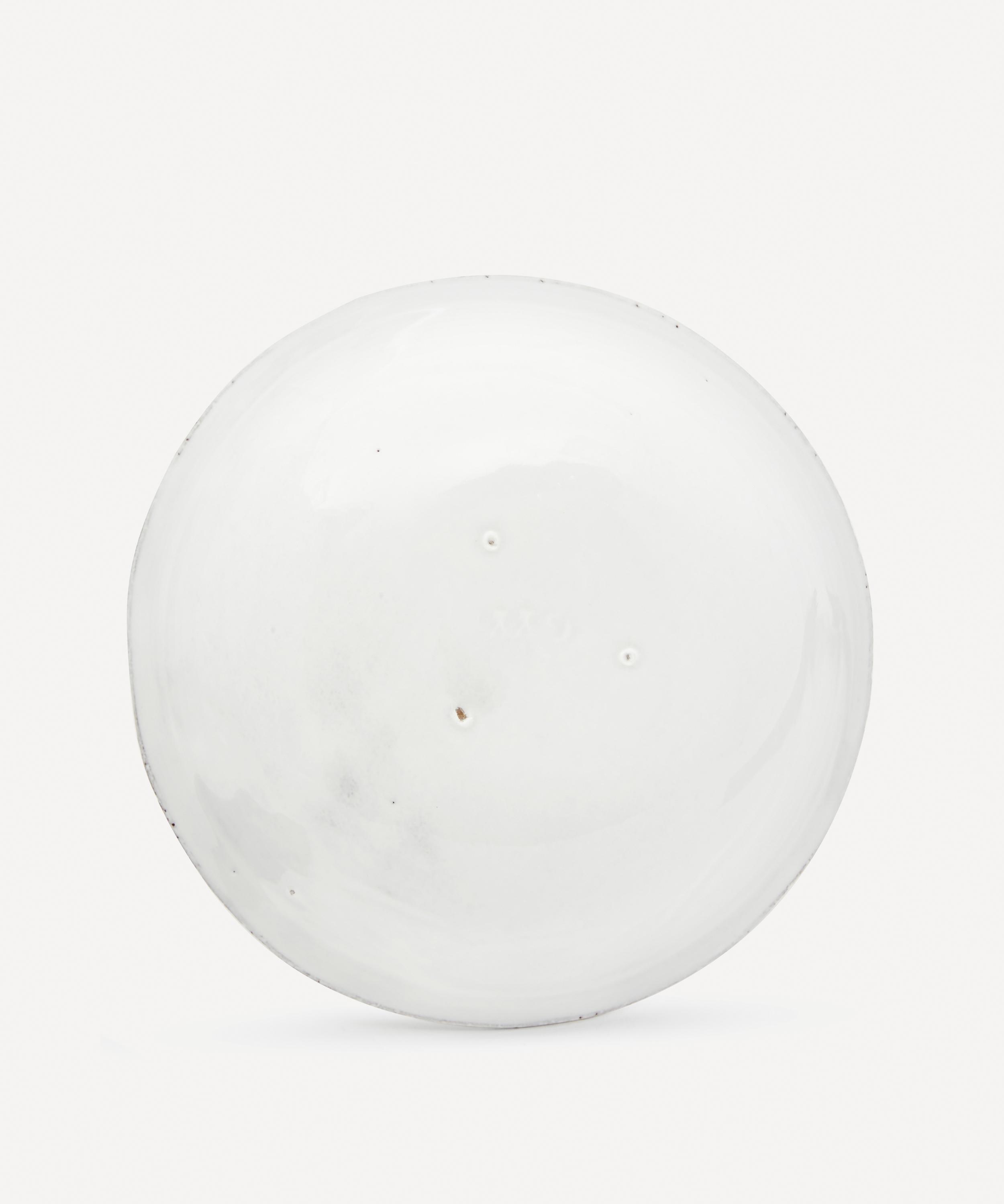 Astier de Villatte - Simple Soup Plate image number 2